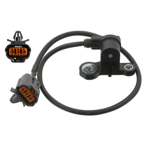 Crankshaft Sensor Fits Mazda 323 BJ 626 GF GW Capella MPV LW Premacy Febi 34302