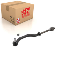 Load image into Gallery viewer, Front Left Tie Rod Inc Tie Rod End Fits Mini BMW R55 R56 R57 R58 Febi 34303