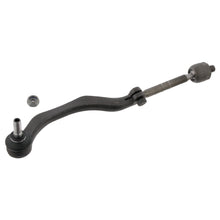 Load image into Gallery viewer, Front Left Tie Rod Inc Tie Rod End Fits Mini BMW R55 R56 R57 R58 Febi 34303