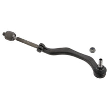 Load image into Gallery viewer, Front Right Tie Rod Inc Tie Rod End Fits Mini BMW R55 R56 R57 R58 Febi 34304