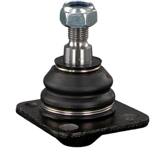Front Upper Ball Joint Inc Additional Parts Fits Renault R12 R15 R17 Febi 34308