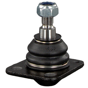 Front Upper Ball Joint Inc Additional Parts Fits Renault R12 R15 R17 Febi 34308