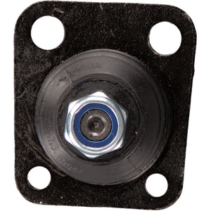 Front Upper Ball Joint Inc Additional Parts Fits Renault R12 R15 R17 Febi 34308