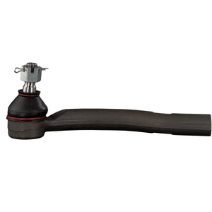 Auris Front Left Tie Rod End Outer Track Fits Toyota 4504719215 Febi 34310