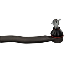 Load image into Gallery viewer, Auris Front Left Tie Rod End Outer Track Fits Toyota 4504719215 Febi 34310