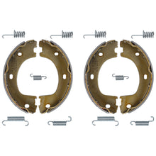 Load image into Gallery viewer, Rear Brake Shoe Set Inc Additional Parts Fits Dodge Sprinter Mercedes Febi 34314