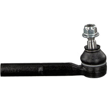 Load image into Gallery viewer, Meriva Front Left Tie Rod End Outer Track Fits Vauxhall 16 09 013 Febi 34319