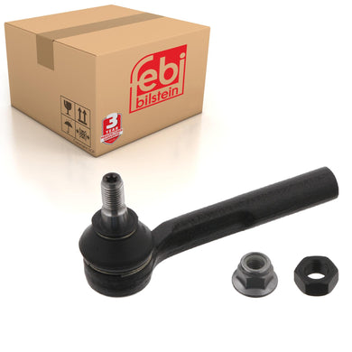 Meriva Front Left Tie Rod End Outer Track Fits Vauxhall 16 09 013 Febi 34319