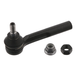 Meriva Front Left Tie Rod End Outer Track Fits Vauxhall 16 09 013 Febi 34319