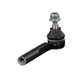 Meriva Front Right Tie Rod End Outer Track Fits Vauxhall 16 09 012 Febi 34320