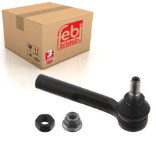 Load image into Gallery viewer, Meriva Front Right Tie Rod End Outer Track Fits Vauxhall 16 09 012 Febi 34320