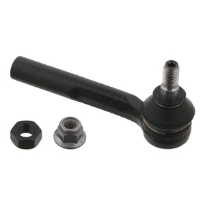 Meriva Front Right Tie Rod End Outer Track Fits Vauxhall 16 09 012 Febi 34320