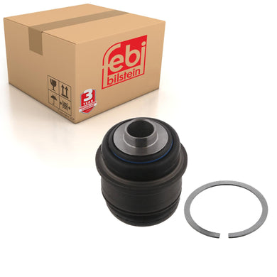 Rear Control Arm Bush Inc Circlip Fits BMW X5 E70 LCI F15 X6 E71 E72 Febi 34326