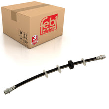 Load image into Gallery viewer, Front Right Brake Hose Fits Volkswagen Transporter syncro 7D Febi 34368