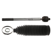 Load image into Gallery viewer, Front Inner Tie Rod Inc Steering Boot Set Fits Volvo S 60 XC70 Ford G Febi 34371