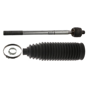 Front Inner Tie Rod Inc Steering Boot Set Fits Volvo S 60 XC70 Ford G Febi 34371