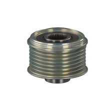 Load image into Gallery viewer, Alternator Overrun Pulley Fits Subaru Outback OE 23750AA060 Febi 34380