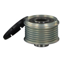 Load image into Gallery viewer, Alternator Overrun Pulley Fits Subaru Outback OE 23750AA060 Febi 34380