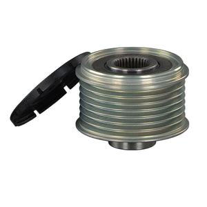 Alternator Overrun Pulley Fits Subaru Outback OE 23750AA060 Febi 34380