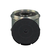 Load image into Gallery viewer, Alternator Overrun Pulley Fits Subaru Outback OE 23750AA060 Febi 34380