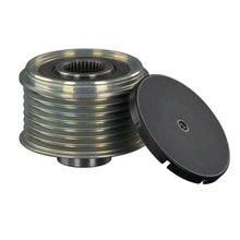 Load image into Gallery viewer, Alternator Overrun Pulley Fits Subaru Outback OE 23750AA060 Febi 34380