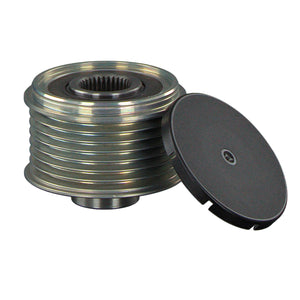 Alternator Overrun Pulley Fits Subaru Outback OE 23750AA060 Febi 34380