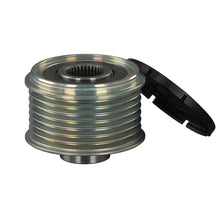 Load image into Gallery viewer, Alternator Overrun Pulley Fits Subaru Outback OE 23750AA060 Febi 34380