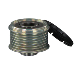 Alternator Overrun Pulley Fits Subaru Outback OE 23750AA060 Febi 34380