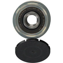 Load image into Gallery viewer, Alternator Overrun Pulley Fits Subaru Outback OE 23750AA060 Febi 34380