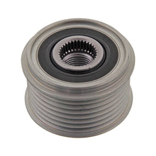 Load image into Gallery viewer, Alternator Overrun Pulley Fits Subaru Outback OE 23750AA060 Febi 34380