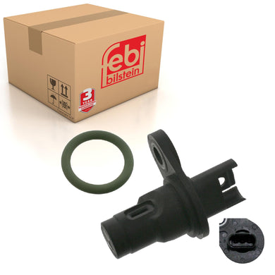 Camshaft Sensor Inc O-Ring Fits Mini BMW Cooper F57 One F54 1 Series Febi 34382