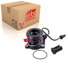 Load image into Gallery viewer, Concentric Slave Cylinder Fits Vauxhall Astra Corsa Meriva Tigra G GT Febi 34389