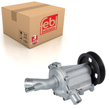 Load image into Gallery viewer, Cooper Water Pump Cooling Fits Mini R50 R52 11 51 7 513 062 SK Febi 34392