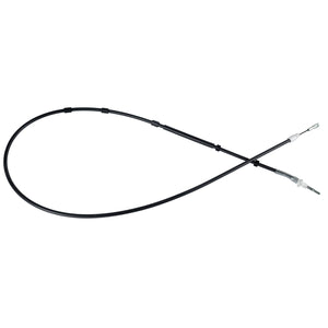 Rear Left Brake Cable Fits Mercedes Benz M-Class Model 163 Febi 34394