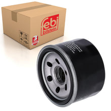 Load image into Gallery viewer, Oil Filter Fits Mitsubishi i OE 1321800010 Febi 34398