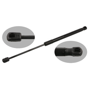 Boot Gas Strut 3008 Tailgate Support Lifter Fits Peugeot 8731.T4 Febi 34410