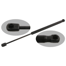 Load image into Gallery viewer, Boot Gas Strut 607 Tailgate Support Lifter Fits Peugeot 8731.H4 Febi 34411