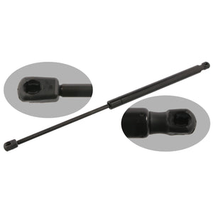 Door Pane Gas Strut 308 Support Lifter Fits Peugeot 8731.Q8 Febi 34415
