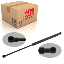 Load image into Gallery viewer, Boot Gas Strut 308 Tailgate Support Lifter Fits Peugeot 8731.Q6 Febi 34417