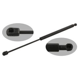 Boot Gas Strut 207 Tailgate Support Lifter Fits Peugeot 8731.P9 Febi 34420