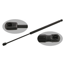Load image into Gallery viewer, Boot Gas Strut Nemo Tailgate Support Lifter Fits Citroen 8731.V0 Febi 34428