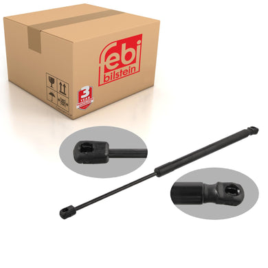 Boot Gas Strut Golf Tailgate Support Lifter Fits VW 5M0 827 550 A Febi 34432