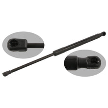 Load image into Gallery viewer, Boot Gas Strut C6 Tailgate Support Lifter Fits Citroen 8731.K8 Febi 34436