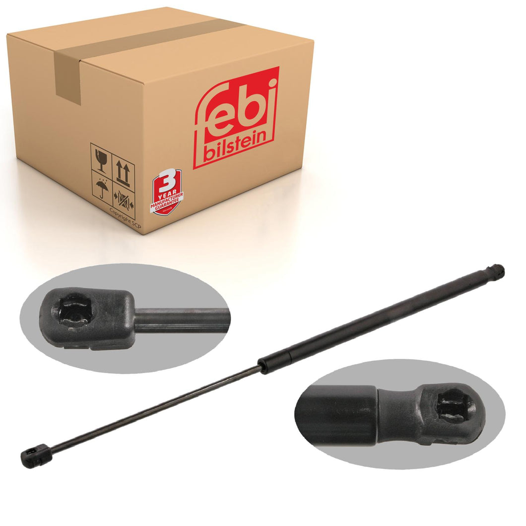 Boot Gas Strut Picasso Tailgate Support Lifter Fits Citroen 8731.T0 Febi 34445