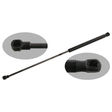 Load image into Gallery viewer, Boot Gas Strut C4 Tailgate Support Lifter Fits Citroen 8731.J8 Febi 34446