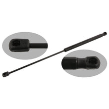 Load image into Gallery viewer, Boot Gas Strut C4 Tailgate Support Lifter Fits Citroen 8731.J9 Febi 34447