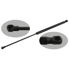 Load image into Gallery viewer, Boot Gas Strut C3 Tailgate Support Lifter Fits Citroen 8731.S8 Febi 34449