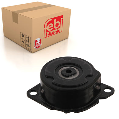 Auxiliary Belt Tensioner Assembly Fits BMW 3 Series E46 5 E60 E61 7 E Febi 34469
