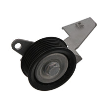 Load image into Gallery viewer, Auxiliary Belt Idler Pulley Inc Bracket Fits BMW 3 Series E46 Febi 34470