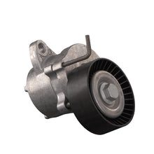 Load image into Gallery viewer, Auxiliary Belt Tensioner Assembly Fits Vauxhall Astra Insignia Zafira Febi 34472